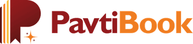 PavtiBook Logo